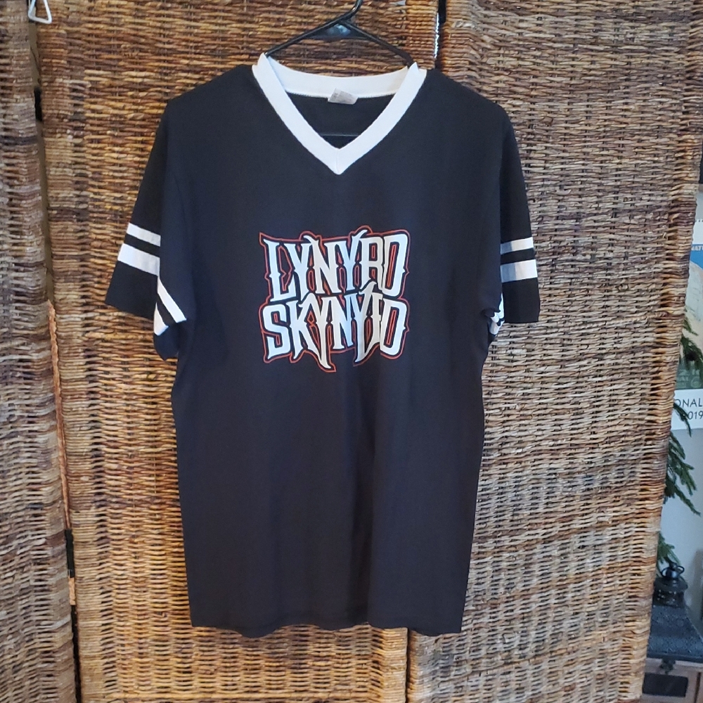 Lynyrd Skynyrd